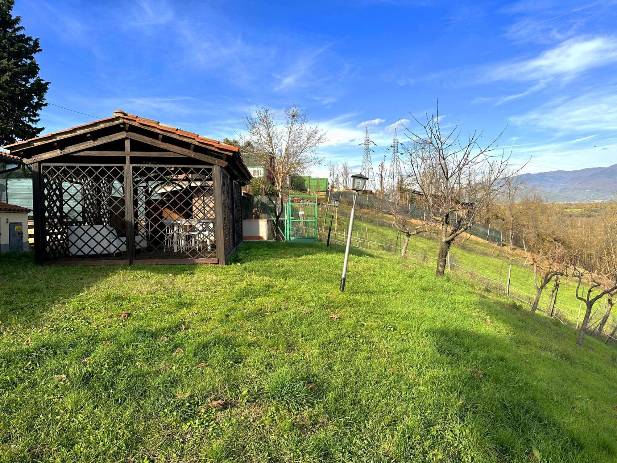 Villetta Nel Bosco Tra Firenze Arezzo E Siena Terranuova Bracciolini Buitenkant foto